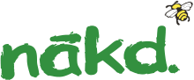 nakd logo
