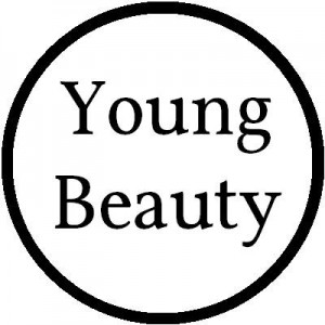 Young Beauty logo